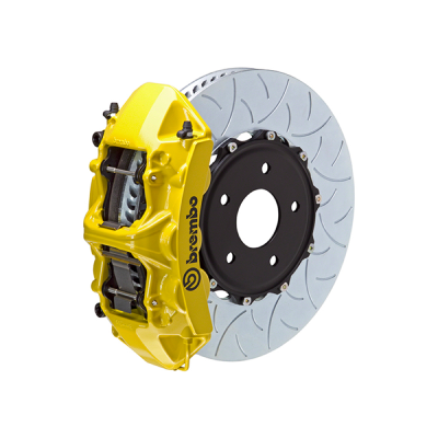 Диск тормозной передний TEXTAR BMW E39 92075005